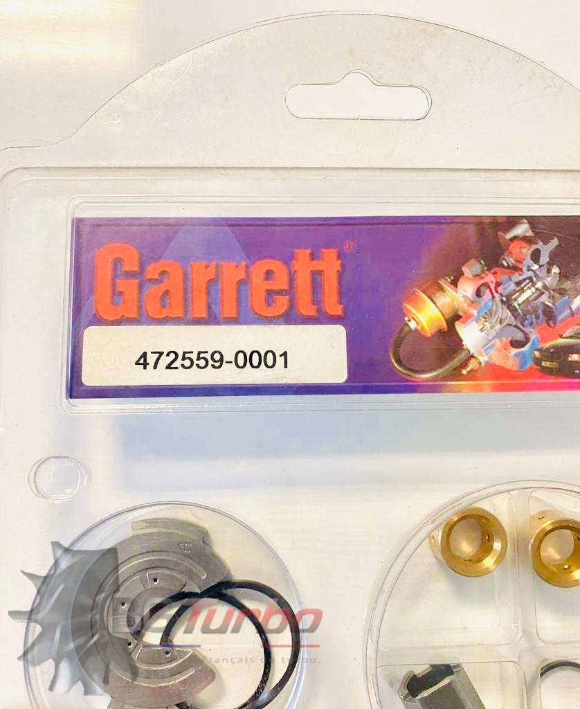 REPAIR KIT GT37/GT40 USA
